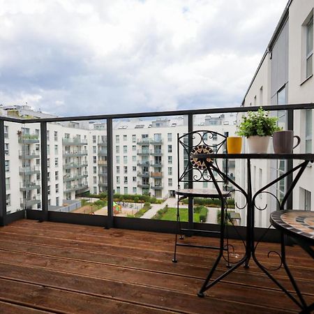 Glow Apartments, Apartamenty Heaven Stare Miasto Gdansk Bagian luar foto