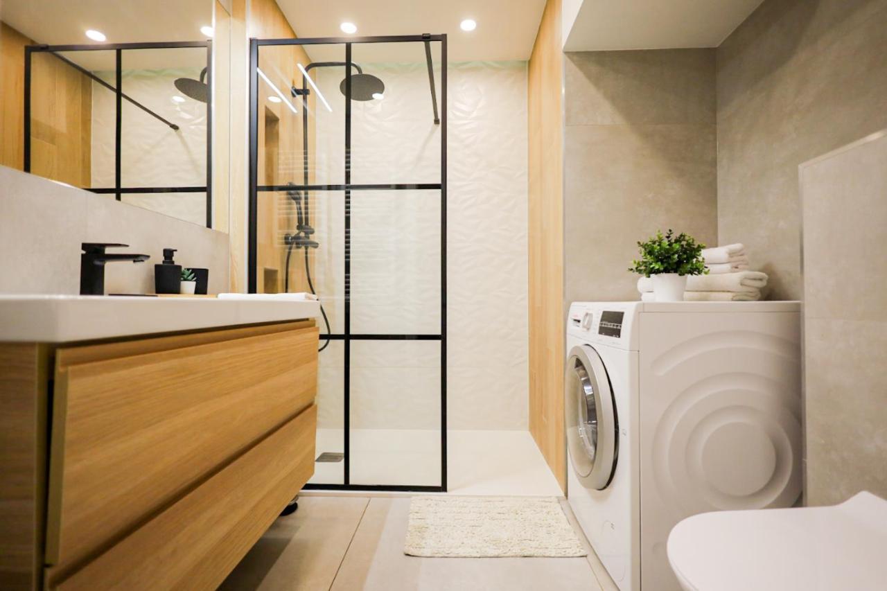 Glow Apartments, Apartamenty Heaven Stare Miasto Gdansk Bagian luar foto