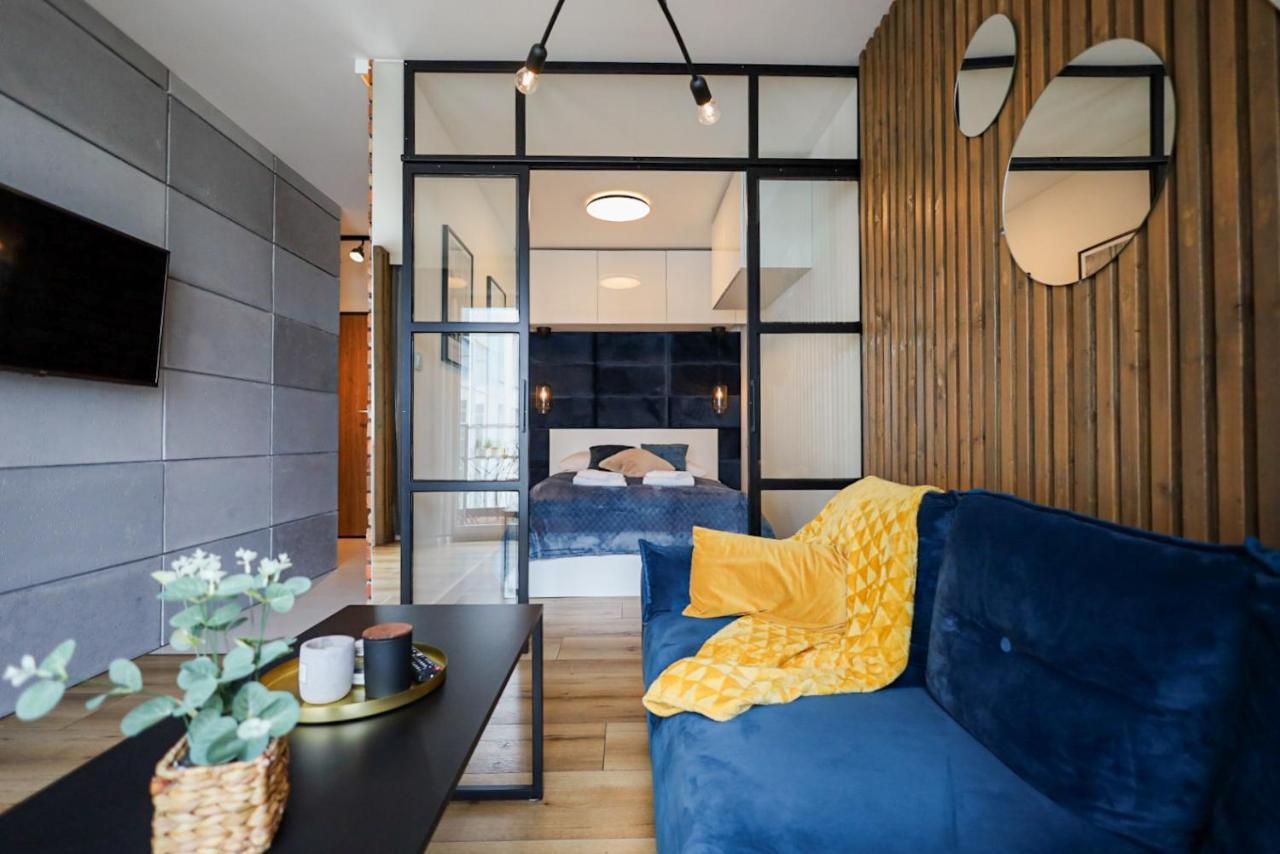 Glow Apartments, Apartamenty Heaven Stare Miasto Gdansk Bagian luar foto