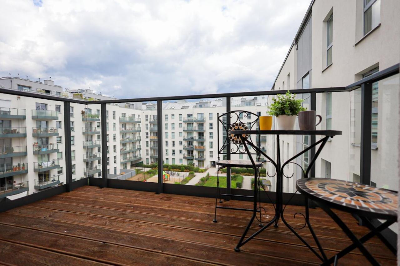 Glow Apartments, Apartamenty Heaven Stare Miasto Gdansk Bagian luar foto